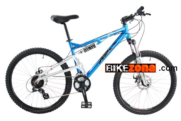 K2 base sport mountain bike sale